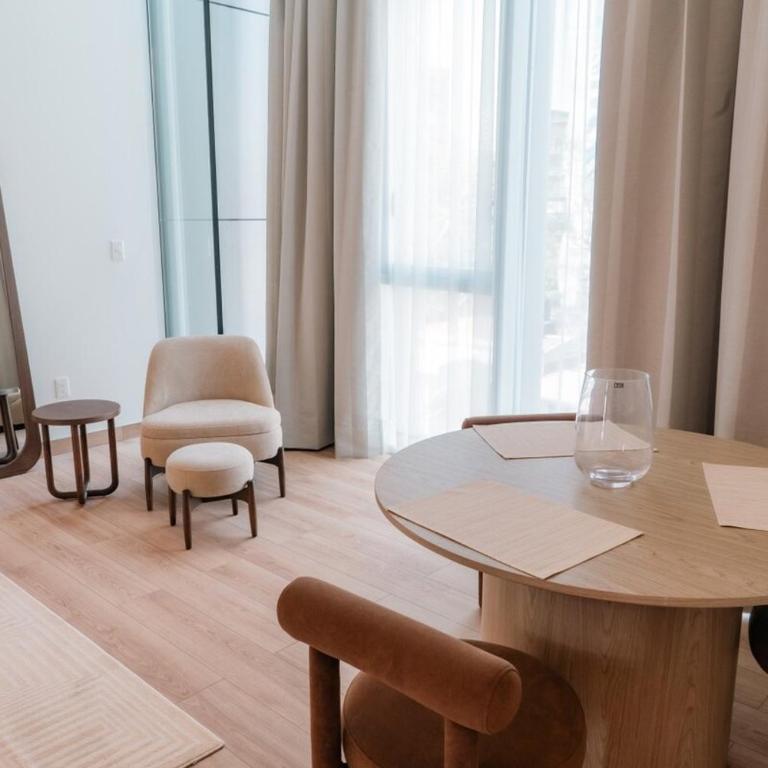 Condesa Residence - Roma Luxury Suite 201 - Appartement - 67