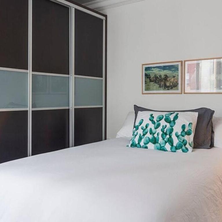 Condesa Residence Campeche 11 Exceptional 2BR, 1BA Apartment with Grand Living Space - Appartement - 2
