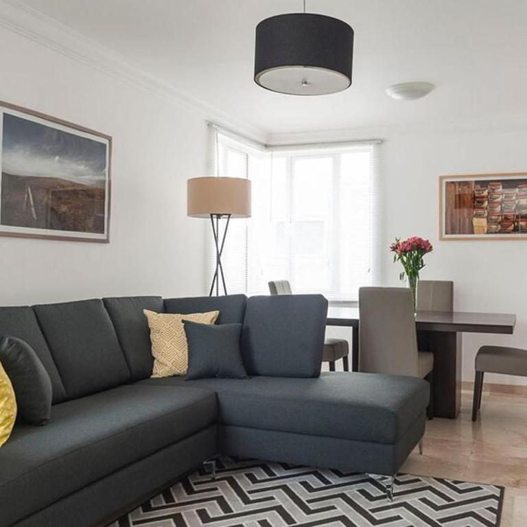Condesa Residence Campeche 11 Exceptional 2BR, 1BA Apartment with Grand Living Space - Appartement - 3