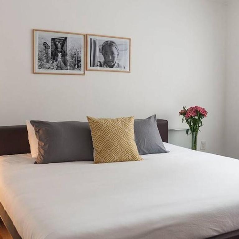 Condesa Residence Campeche 11 Exceptional 2BR, 1BA Apartment with Grand Living Space - Appartement - 4