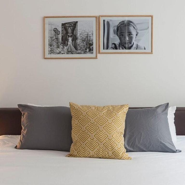 Condesa Residence Campeche 11 Exceptional 2BR, 1BA Apartment with Grand Living Space - Appartement - 5