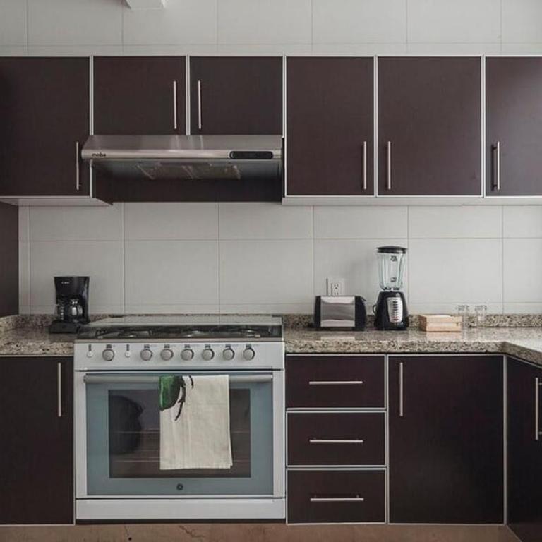 Condesa Residence Campeche 11 Exceptional 2BR, 1BA Apartment with Grand Living Space - Appartement - 7