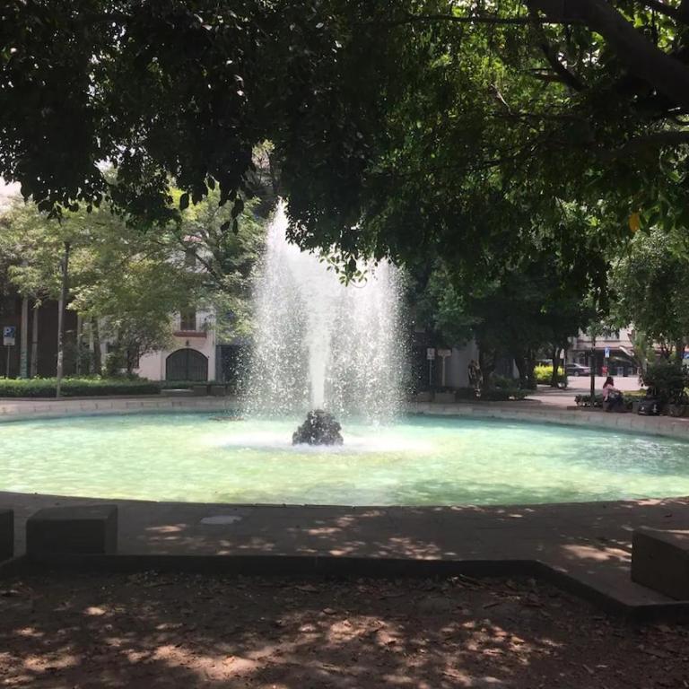 Condesa Residence Campeche 11 Exceptional 2BR, 1BA Apartment with Grand Living Space - Appartement - 13