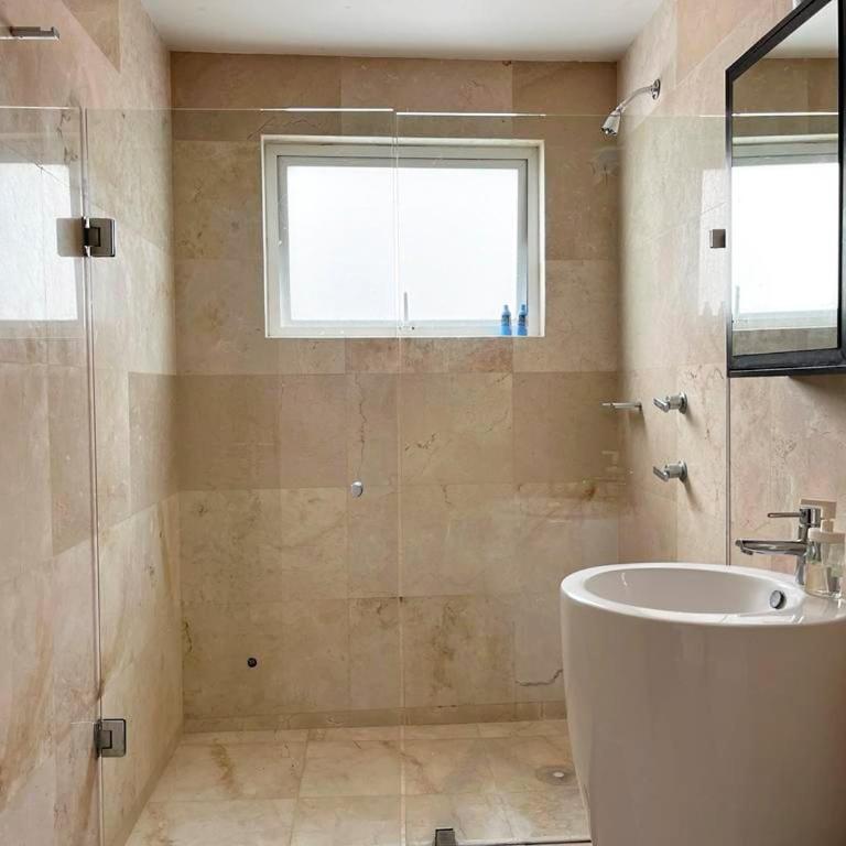Condesa Residence Campeche 10 Amazing 2 Bedroom 1 Bathroom Oasis with Ample Room - Apartment - 2