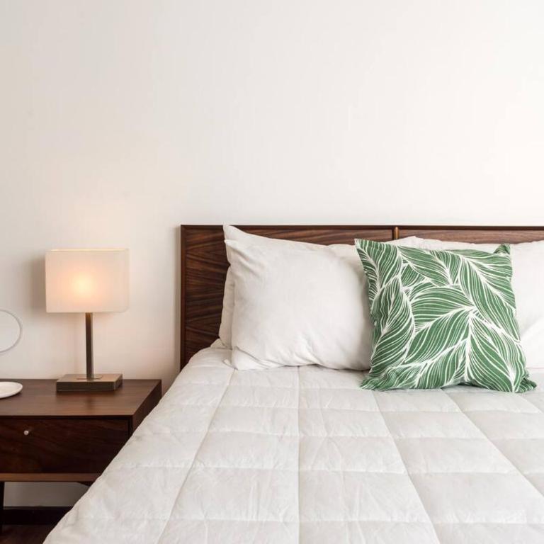 Condesa Residence Campeche 10 Amazing 2 Bedroom 1 Bathroom Oasis with Ample Room - Apartment - 5