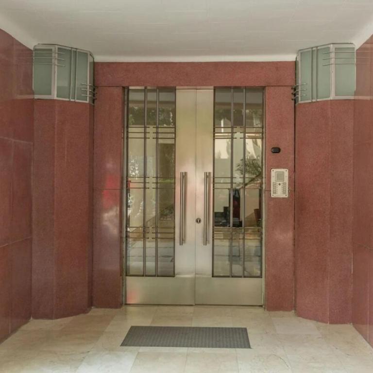 Condesa Residence Campeche 10 Amazing 2 Bedroom 1 Bathroom Oasis with Ample Room - Apartment - 10