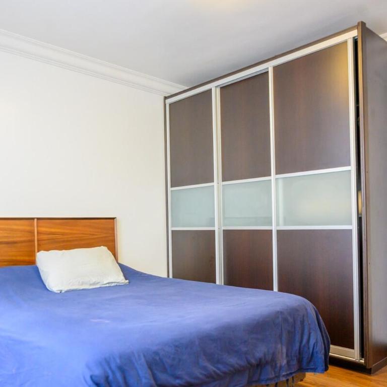 Condesa Residence 7 Stylish 2 Bedroom, 1 Bathroom Residence Accentuating Expansive Interiors - Apartment - 40