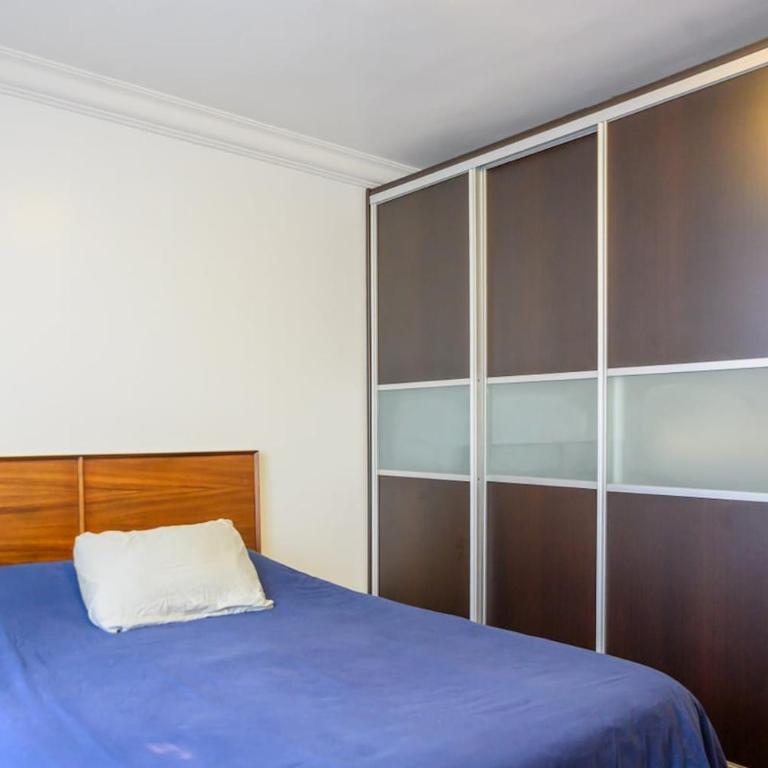 Condesa Residence 7 Stylish 2 Bedroom, 1 Bathroom Residence Accentuating Expansive Interiors - Apartment - 43
