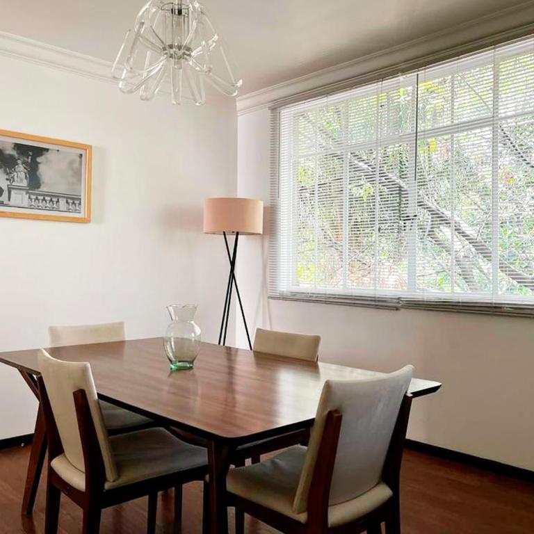 Condesa Residence Campeche 9 Comfortable 2 Bedroom, 1 Bath Retreat Featuring Generous Spaces - Apartment - 8