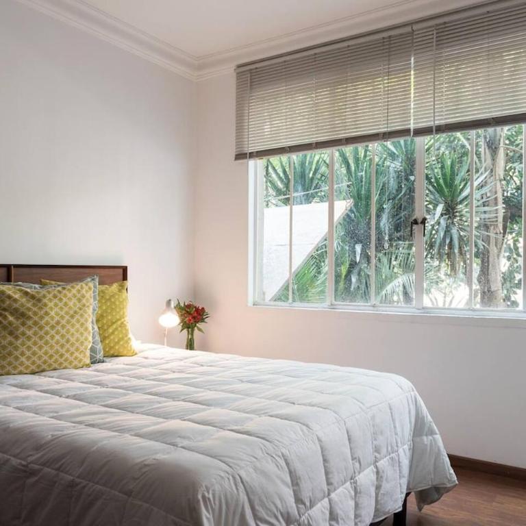 Condesa Residence Campeche 9 Comfortable 2 Bedroom, 1 Bath Retreat Featuring Generous Spaces - Apartment - 9