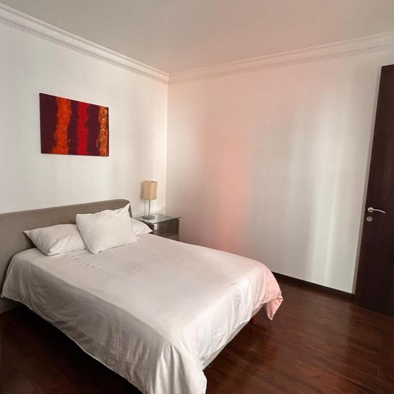 Condesa Residence Campeche 5 Modern Residence 2BR 1BA Apartment Emphasizing Open Airy Spaces in Campeche - Apartment - 35