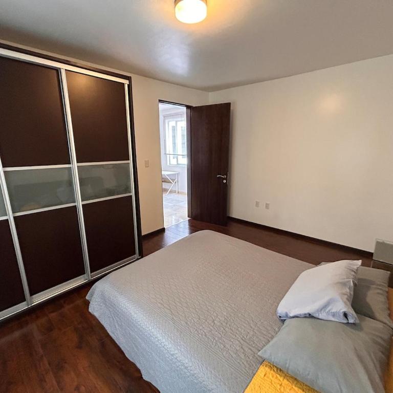 Condesa Residence Campeche 5 Modern Residence 2BR 1BA Apartment Emphasizing Open Airy Spaces in Campeche - Apartment - 39