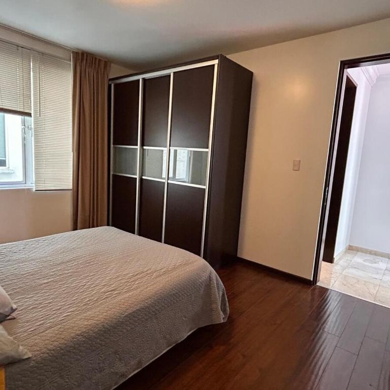 Condesa Residence Campeche 5 Modern Residence 2BR 1BA Apartment Emphasizing Open Airy Spaces in Campeche - Apartment - 46