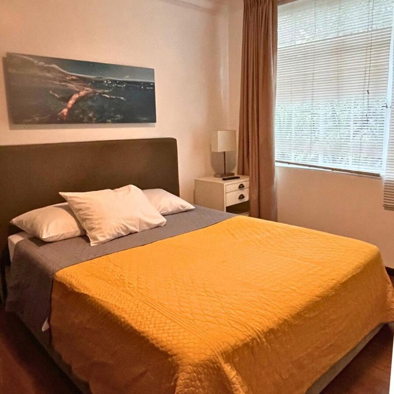 Condesa Residence Campeche 6 2BR, 1BA Apartment with Expansive Living Space - Apartment - 6