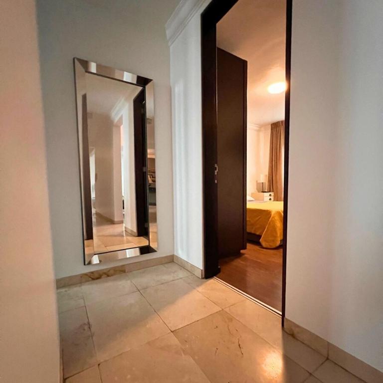 Condesa Residence Campeche 6 2BR, 1BA Apartment with Expansive Living Space - Apartment - 33