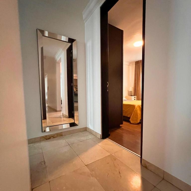 Condesa Residence Campeche 6 2BR, 1BA Apartment with Expansive Living Space - Apartment - 38