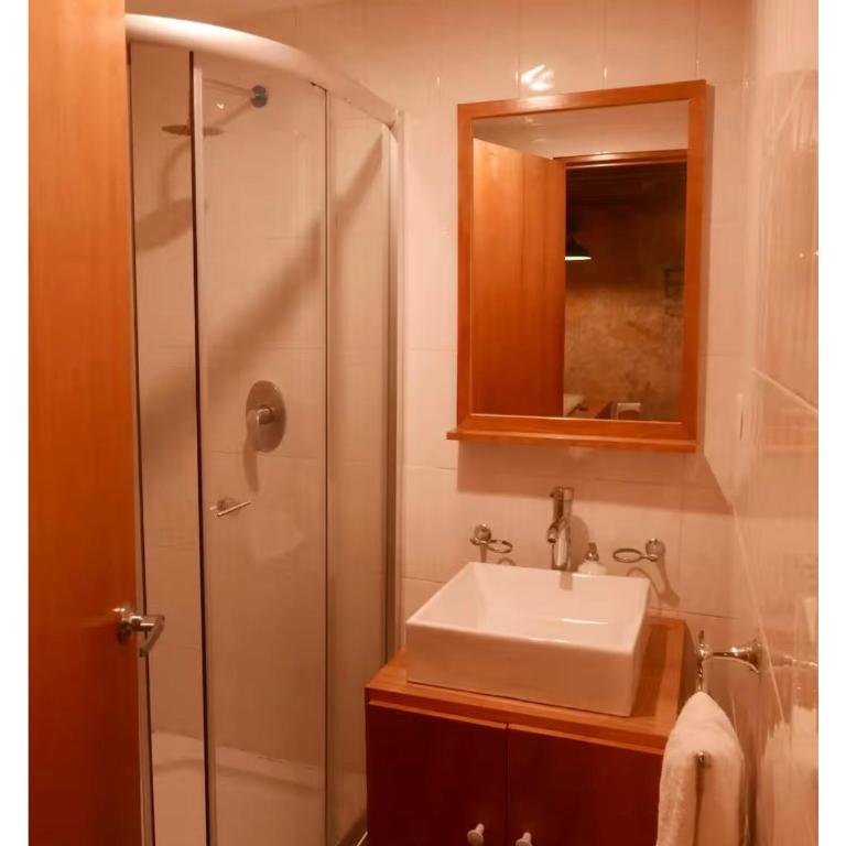 Casa del Callejón - One-Bedroom Apartment - 1