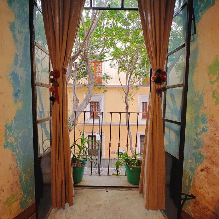 Casa del Callejón - One-Bedroom Apartment - 1