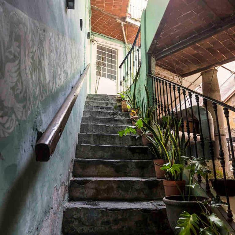 Casa del Callejón - One-Bedroom Apartment - 3