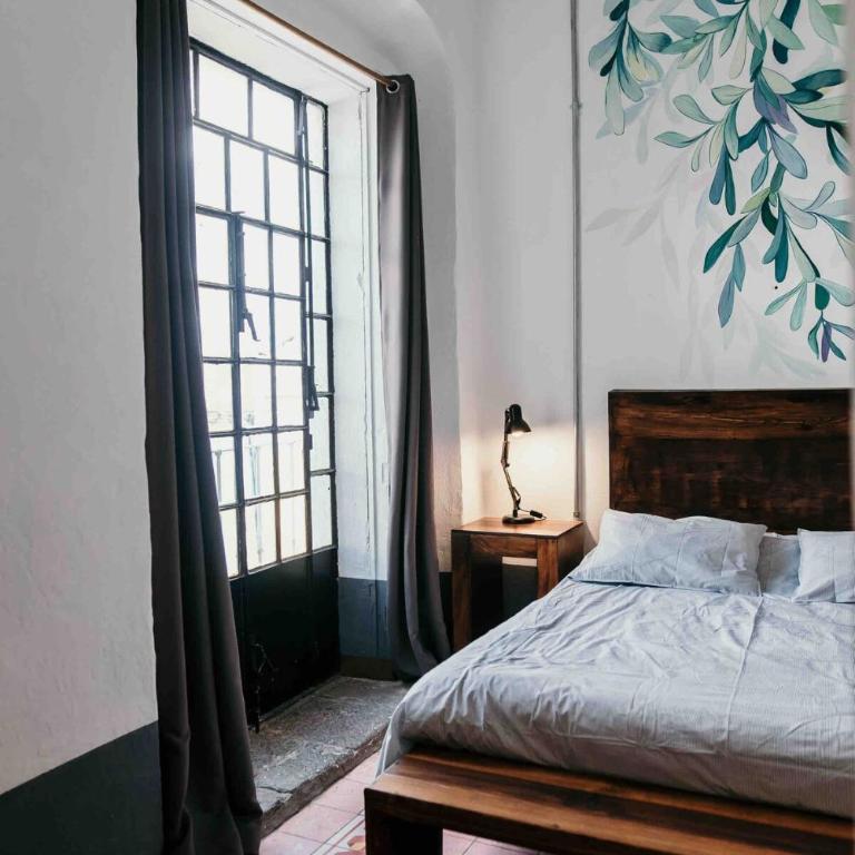 Casa del Callejón - One-Bedroom Apartment - 12