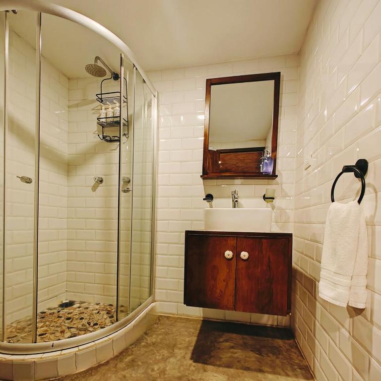Casa del Callejón - One-Bedroom Apartment - 11