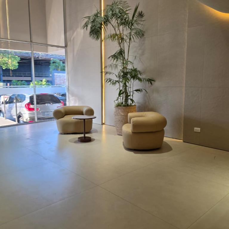 Departamento Uptow Drei equipetrol Santa Cruz - Two-Bedroom Apartment - 8