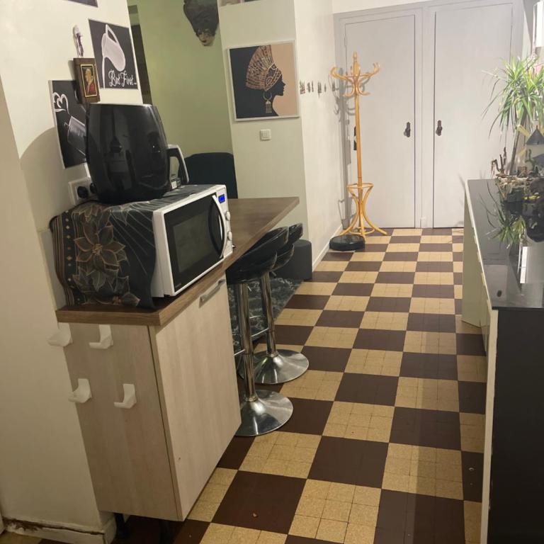 Topacio Rubén Forever - Appartement 1 Chambre - 6
