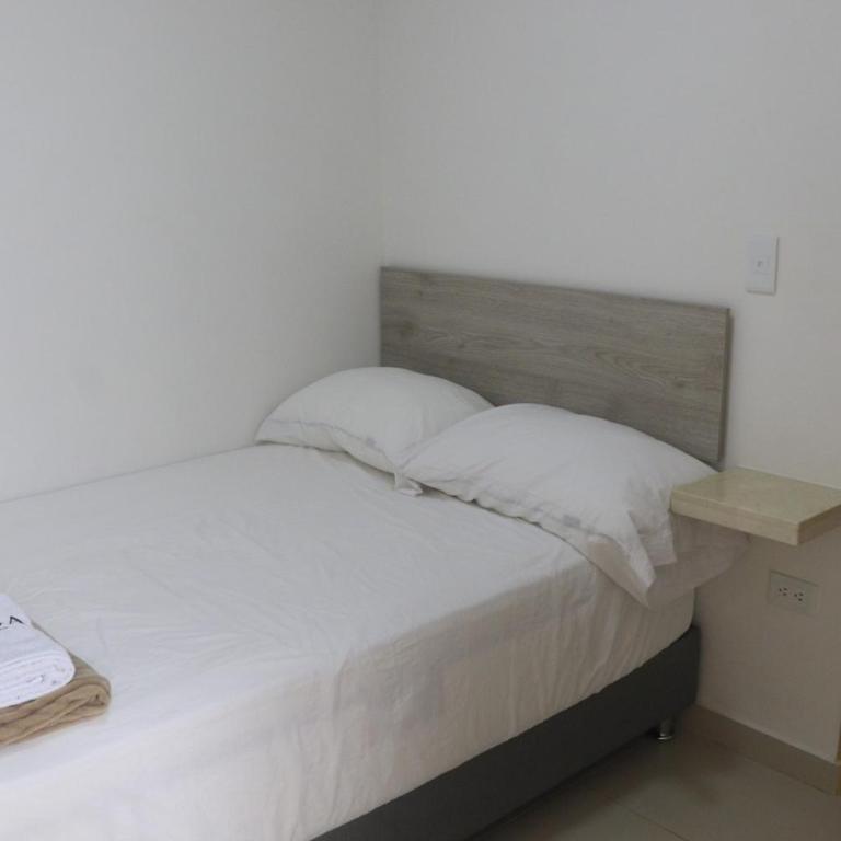 Hotel Omaga El peñol- Guatape - Habitación Doble Superior - 8