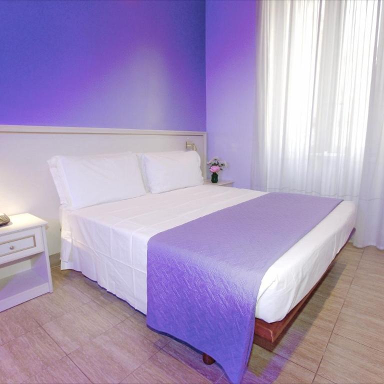Camere Ondina - Camera Queen Deluxe - 6