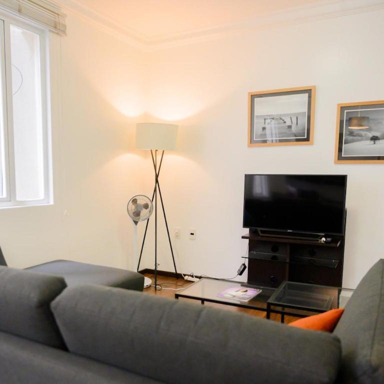 Condesa Residence Campeche 4 2B, 1 Bath Retreat Featuring Generous Spaces - Appartement - 1