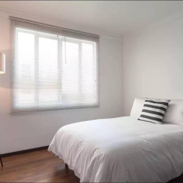 Condesa Residence Campeche 4 2B, 1 Bath Retreat Featuring Generous Spaces - Appartement - 2