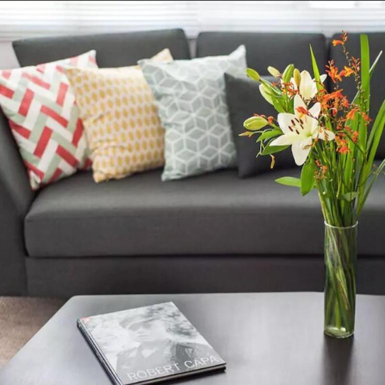 Condesa Residence Campeche 4 2B, 1 Bath Retreat Featuring Generous Spaces - Appartement - 3
