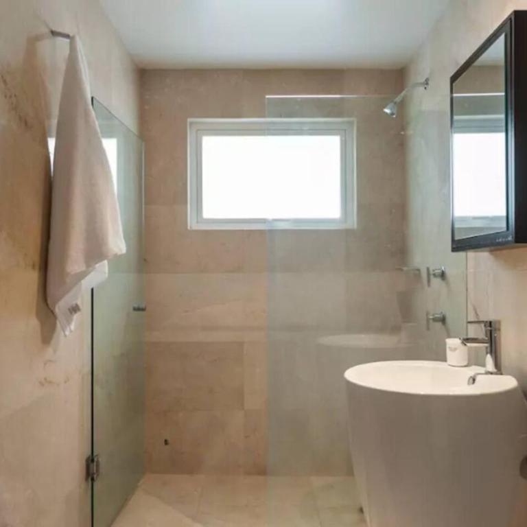 Condesa Residence Campeche 4 2B, 1 Bath Retreat Featuring Generous Spaces - Appartement - 5