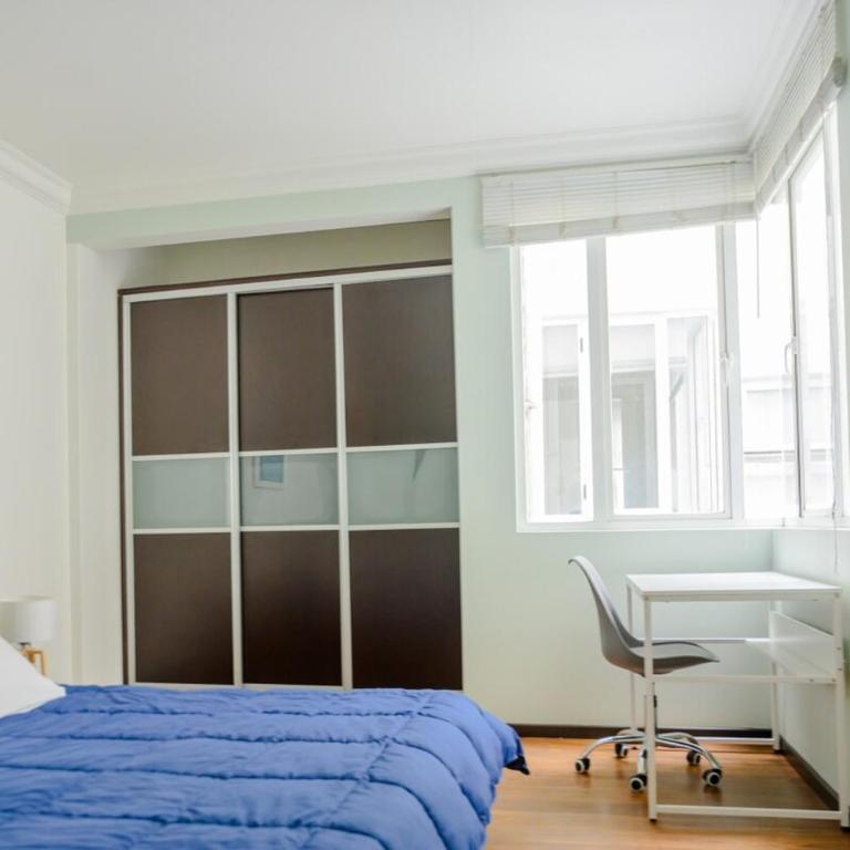 Condesa Residence Campeche 4 2B, 1 Bath Retreat Featuring Generous Spaces - Appartement - 16