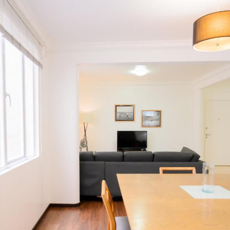Condesa Residence Campeche 4 2B, 1 Bath Retreat Featuring Generous Spaces - Appartement - 17
