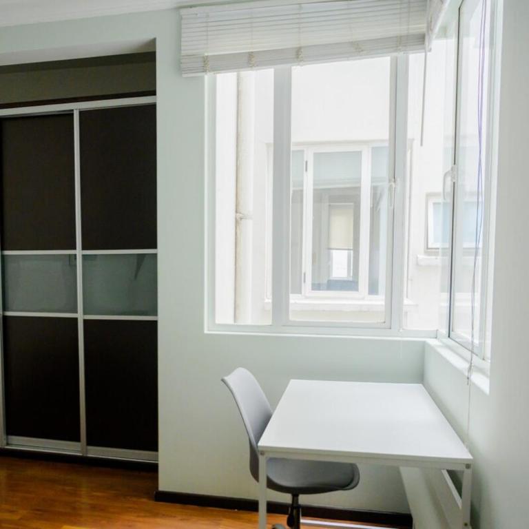 Condesa Residence Campeche 4 2B, 1 Bath Retreat Featuring Generous Spaces - Appartement - 18