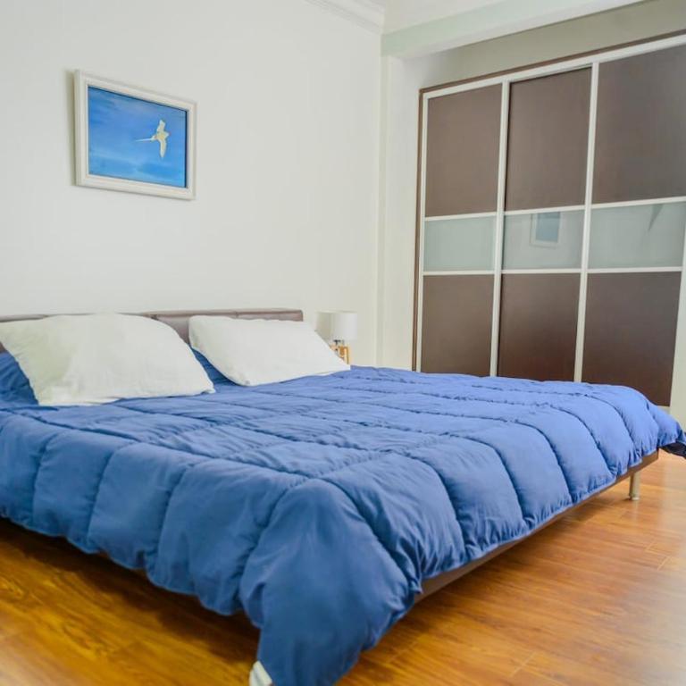 Condesa Residence Campeche 4 2B, 1 Bath Retreat Featuring Generous Spaces - Appartement - 19