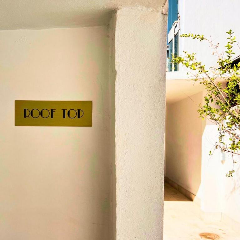 Condesa Residence Campeche 3 Charm 2BR 1BA Apartment with Expansive Living Space - Apartment - 11