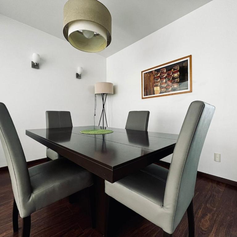 Condesa Residence Amsterdam 304 Inviting 1 Bed, 1 Bath Home Located on Picturesque Amsterdam Avenue - Apartamento - 3