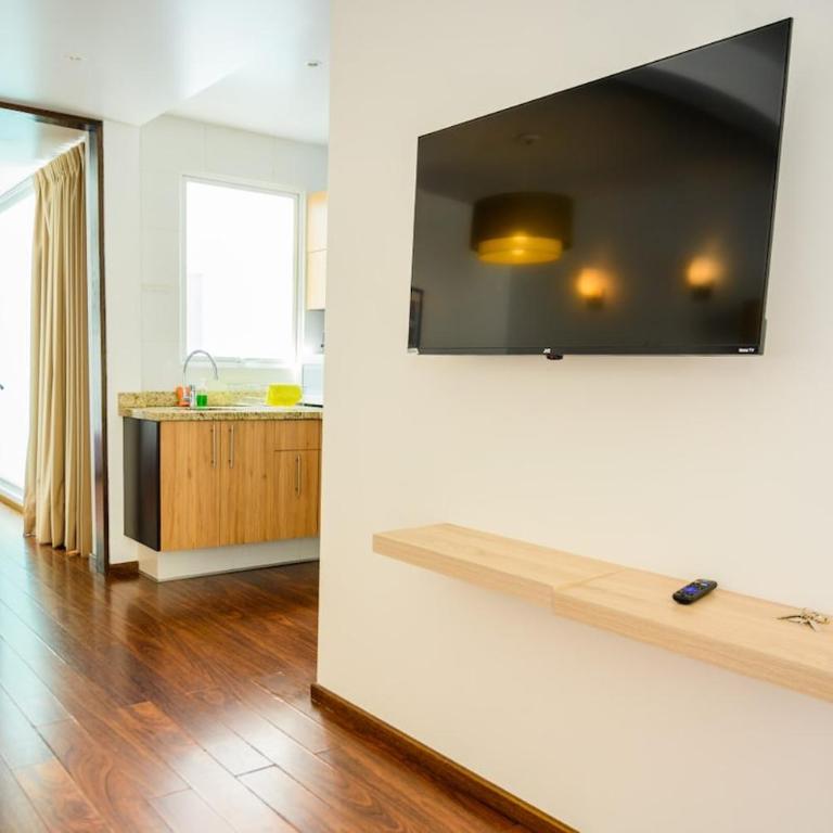 Condesa Residence Amsterdam 304 Inviting 1 Bed, 1 Bath Home Located on Picturesque Amsterdam Avenue - Apartamento - 13