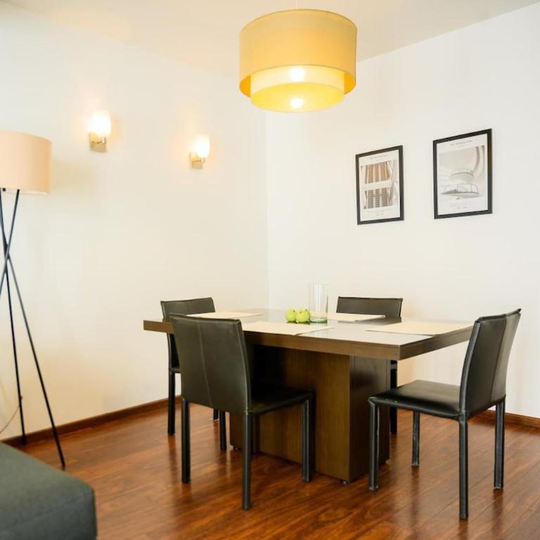 Condesa Residence Amsterdam 304 Inviting 1 Bed, 1 Bath Home Located on Picturesque Amsterdam Avenue - Apartamento - 14