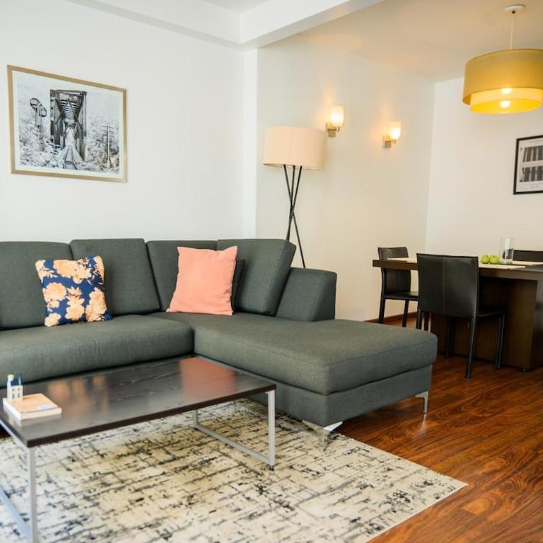 Condesa Residence Amsterdam 304 Inviting 1 Bed, 1 Bath Home Located on Picturesque Amsterdam Avenue - Apartamento - 15
