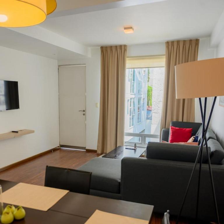 Condesa Residence Amsterdam 304 Inviting 1 Bed, 1 Bath Home Located on Picturesque Amsterdam Avenue - Apartamento - 18