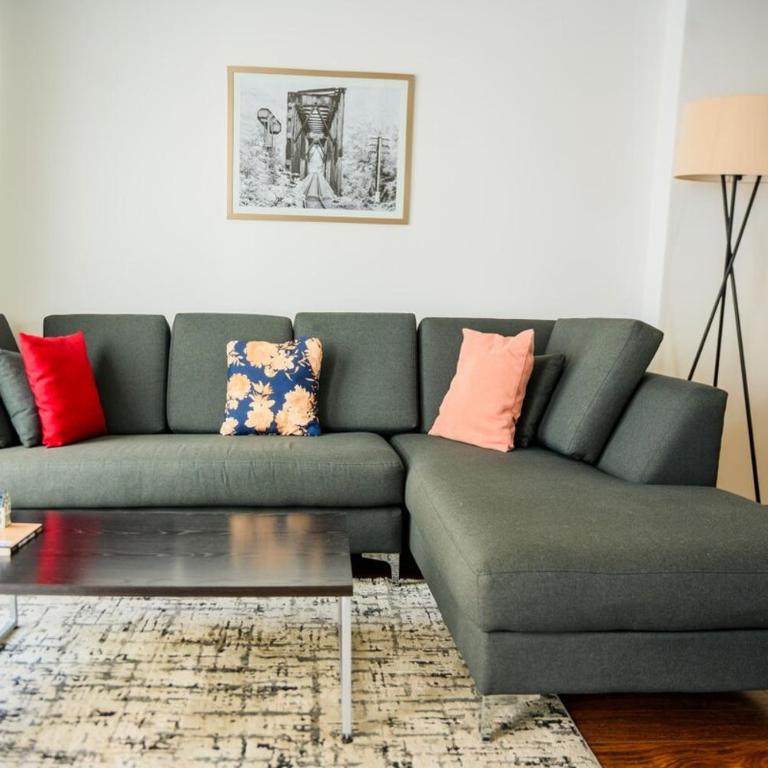 Condesa Residence Amsterdam 304 Inviting 1 Bed, 1 Bath Home Located on Picturesque Amsterdam Avenue - Apartamento - 20