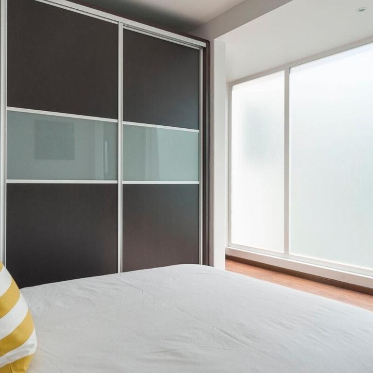 Condesa Residence Amsterdam 303 Exquisite 1 Bedroom, 1 Bathroom Residence on Amsterdam Avenue - Apartamento - 1