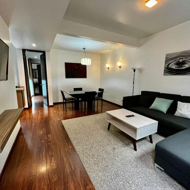 Condesa Residence Amsterdam 303 Exquisite 1 Bedroom, 1 Bathroom Residence on Amsterdam Avenue - Apartamento - 3