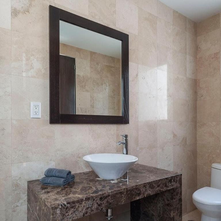 Condesa Residence Amsterdam 303 Exquisite 1 Bedroom, 1 Bathroom Residence on Amsterdam Avenue - Apartamento - 5