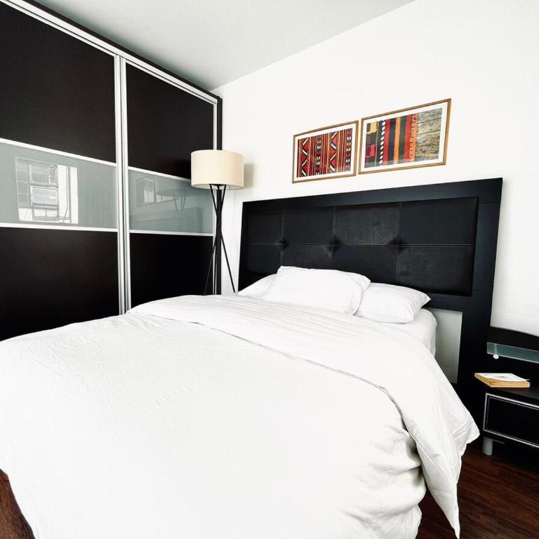 Condesa Residence Amsterdam 303 Exquisite 1 Bedroom, 1 Bathroom Residence on Amsterdam Avenue - Apartamento - 6