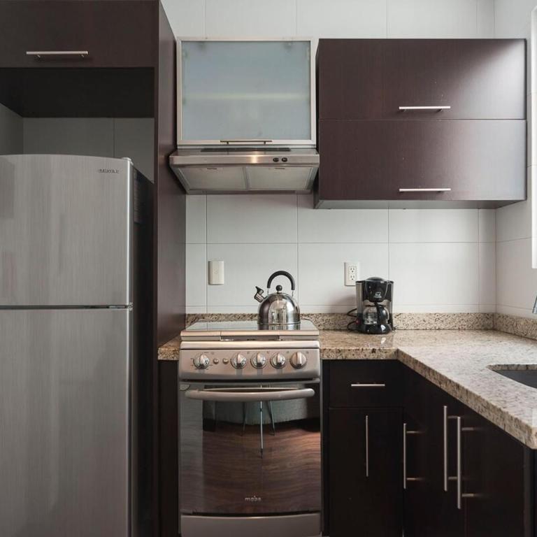 Condesa Residence Amsterdam 303 Exquisite 1 Bedroom, 1 Bathroom Residence on Amsterdam Avenue - Apartamento - 8
