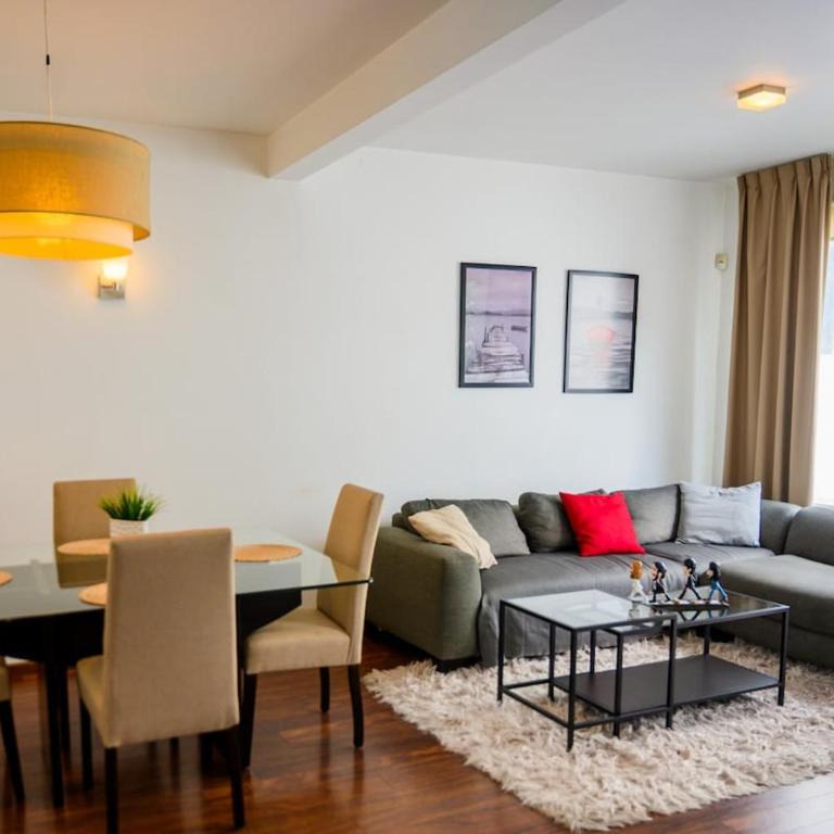 Condesa Residence Amsterdam 303 Exquisite 1 Bedroom, 1 Bathroom Residence on Amsterdam Avenue - Apartamento - 30